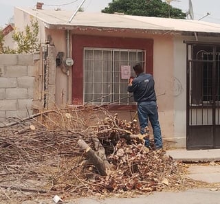 Exhortan a mantener viviendas y predios libres de cacharros 