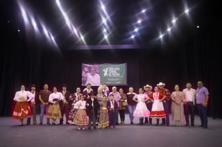 Realizan el Primer Concurso de Polkas 