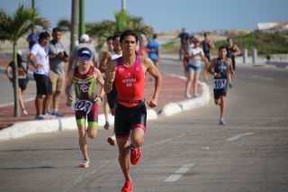 Se suman 5 lugares en acuatlón y uno en duatlón para Durango 