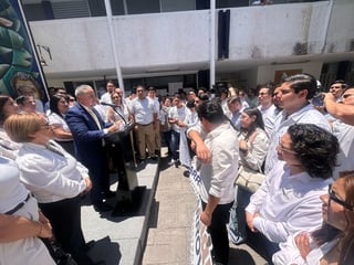 Fader y Cipol buscará la internacionalización 