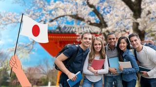 ¿Te gustaría estudiar en Japón? ¡Embajada ofrece becas a mexicanos! Estas son las convocatorias