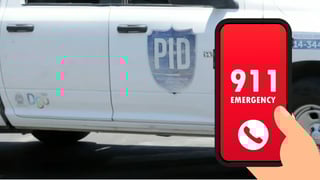 Evitan extorsión a un hombre en Rodeo; autoridades emiten recomendaciones