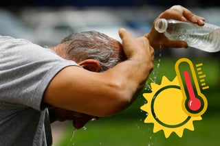 Ola de Calor: ¿Cómo evitar un golpe de calor?