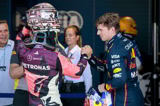 F1: ¡Verstappen se lleva la pole! La qualy del Gran Premio de Miami concluyó