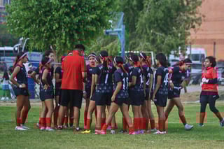 Futbol femenil regresa a fase final de Olimpiada