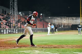 Caliente de Durango cae ante pitcheo de Young para darle a Monclova el segundo