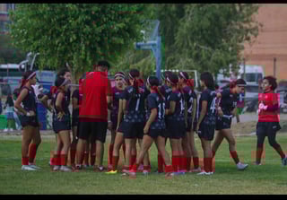 Durango regresa a fase final de Olimpiada en futbol femenil 