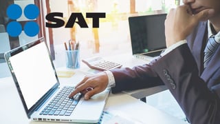 SAT: ¿De cuánto es la multa para quien no presente su declaración fiscal? 