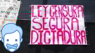 Se mantiene la intención de amordazar: Colectivo Ciudadano de Durango