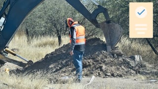 Empresas de transporte de materiales están a la espera de licitación de presa El Tunal II