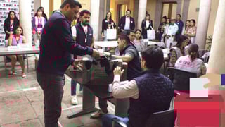 Hay menor aceptación de ciudadanos para participar en la elección judicial: INE