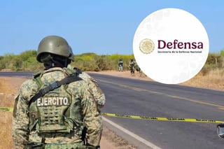 Violencia en Sinaloa: Civiles armados atacan a militares durante patrullaje 