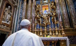 Vaticano difunde video del papa Francisco dedicado a jóvenes mexicanos