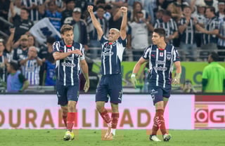 Rayados, el último invitado a la Liguilla 2025