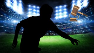 Futbolista mexicano es condenado a 20 días de prisión en Europa; ¿quién es y cuál es el motivo?