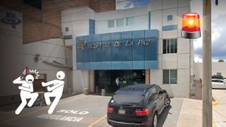 'Pandilleros' atacan con arma blanca a joven en el Victoria de Durango