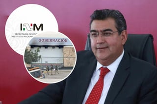 INM: Tras gestión de Garduño, van por revisión integral de Estaciones Migratorias