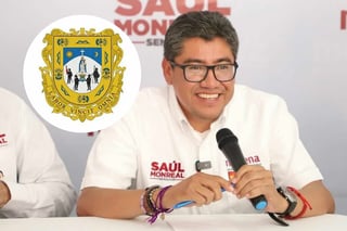 'Falta mucho para tomar decisiones'; Saúl Monreal reconoce freno al gobierno de Zacatecas