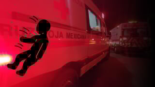 Futbolista muere tras convulsionar en cancha de Durango