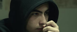 Juan Carlos Valdivia, un nuevo rostro actoral 