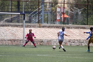 2 triunfos para Selección Durango 