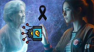 Replika: esta es la cuestionada app que 'puede crear' conversaciones con personas fallecidas