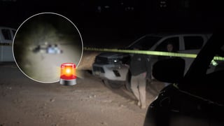 Localizan adulto mayor sin vida en la zona rural de Lerdo; tenía días desaparecido
