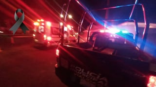 Conductor ebrio atropella y mata a niña que buscaba señal para su celular en Pueblo Nuevo