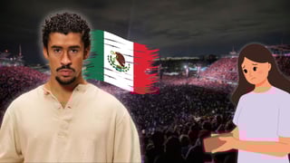 Bad Bunny: ¿cuánto costarían los boletos para sus conciertos en México?