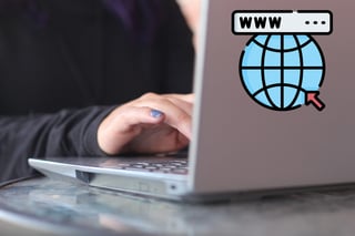 Durango, con menor acceso a internet en comparación con el promedio nacional