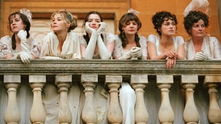 Orgullo y prejuicio vuelve al cine, ¿dónde la puedo ver en Durango?