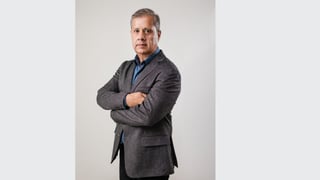 David Mendívil