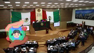 Proponen en Congreso frenar exposición infantil a temas sexuales en Durango