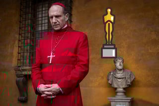 La película 'Cónclave', en tendencia en medio de la elección del nuevo papa