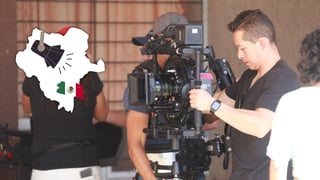 Durango debe apostar por más producciones cinematográficas nacionales: Jaime Mijares