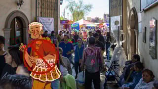 Día de las Madres: vendedores ambulantes no podrán entrar al Panteón de Oriente