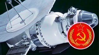 Nave lanzada por la URSS hace 50 años regresaría a Tierra y podría caer en México en mayo 2025