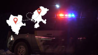 Adolescente de 15 años se fue de su casa en Durango para ir a trabajar a Zacatecas