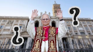 ¿Quién es Robert Prevost, el papa estadounidense-peruano que liderará la Iglesia Católica?