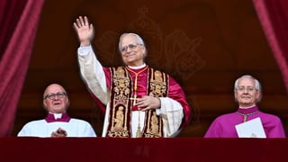 ¿Por qué el Papa León XIV eligió ese nombre para su pontificado?