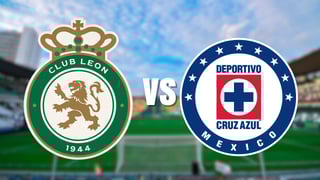 Liga Mx: ¿A qué hora y por dónde ver el León vs Cruz Azul? Liguilla, partido de ida