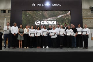 CADUSA se renueva y celebra 70 años de historia