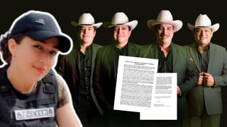 Candidata a juez por Sinaloa defiende a Los Alegres del Barranco: 'han vulnerado sus derechos'