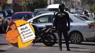 Nuevo Reglamento de Tránsito y Vialidad para el municipio de Durango, en revisión final