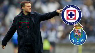 Cruz Azul y Martín Anselmi han llegado a un acuerdo; ¿Se acabó por fin la polémica?