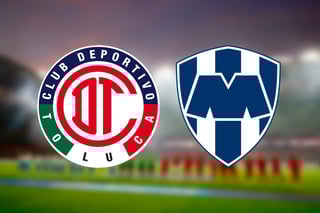 Liga MX: ¿A qué hora y por dónde ver el Toluca vs Monterrey? Cuartos de final de vuelta