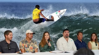 Mexilog Fest: Mazatlán se convertirá en la capital del surf
