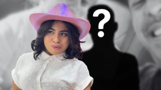 Conductor acusa a Lupita TikTok de mal informar sobre la salud de su bebé | VIDEO
