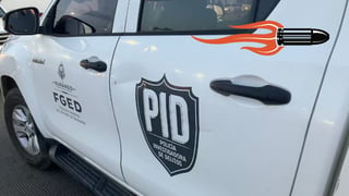 Hombre murió de un disparo en la cabeza mientras limpiaba una pistola