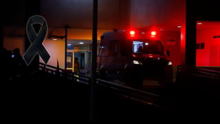 Muere adulta mayor que fue atropellada hace más de un mes por salida a México